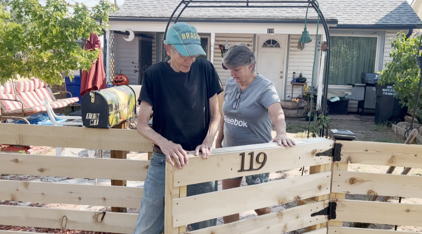 Historic Mill Street residents voice concerns about city growth 