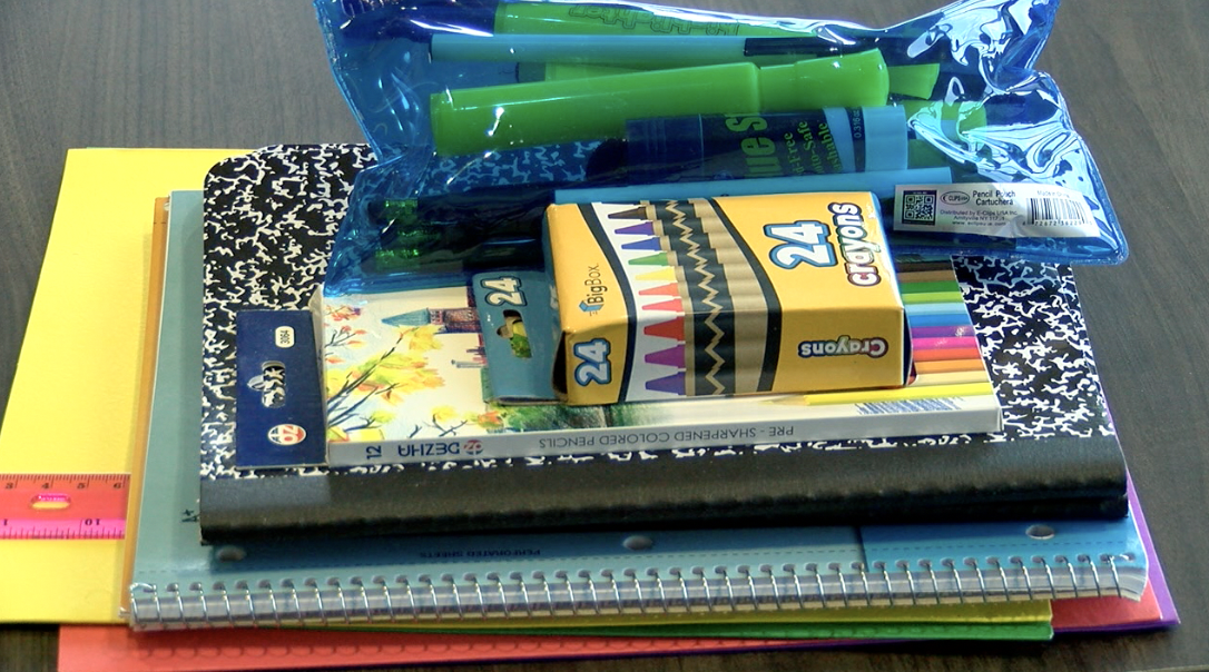 School Supplies