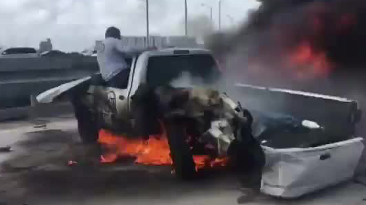 wsvn-driver-rescued-burning-truck-miami.jpg