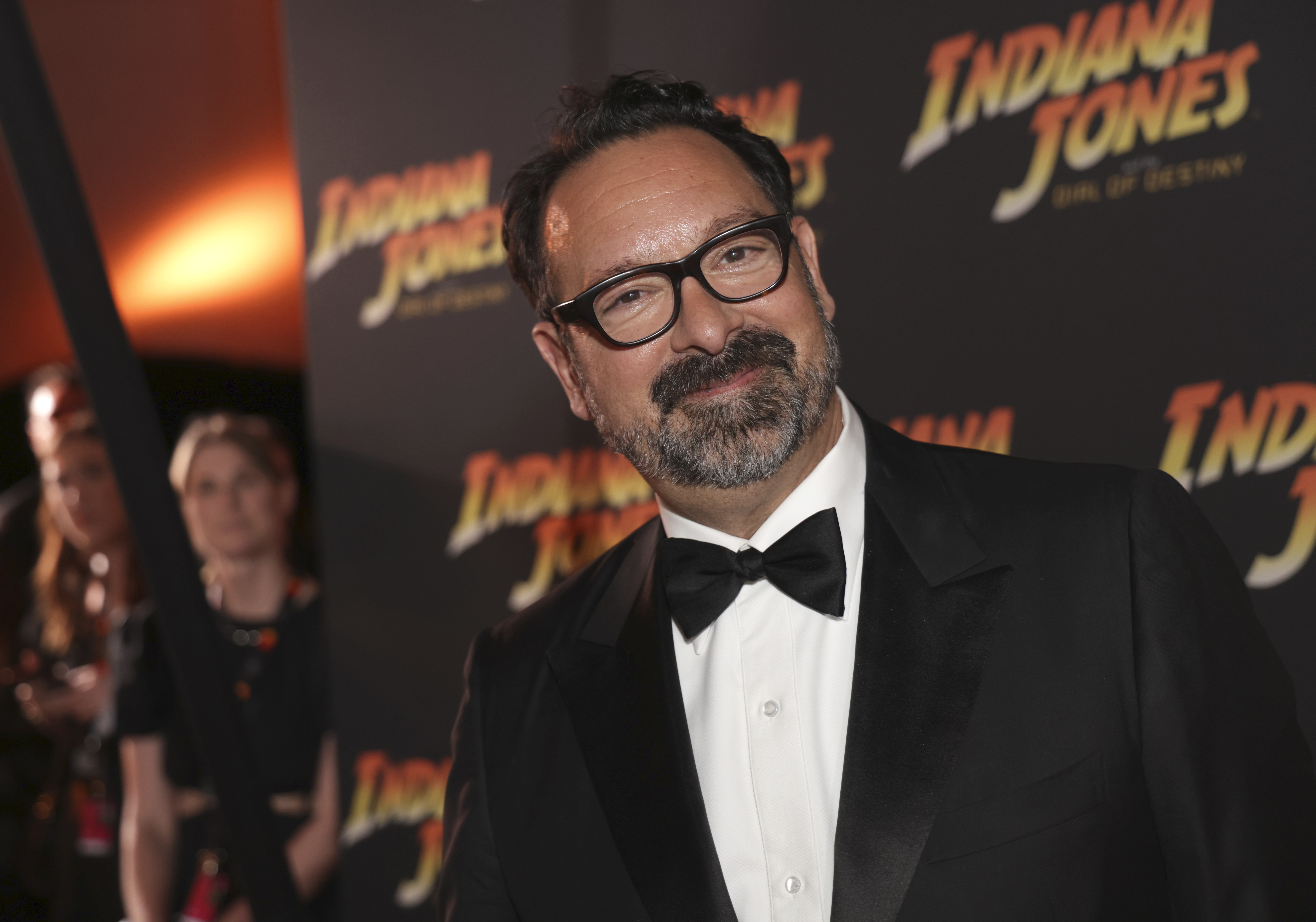France Cannes 2023 Indiana Jones and the Dial of Destiny Party