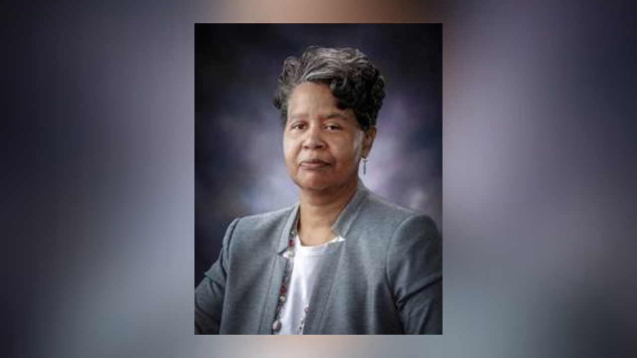 Letitia Shelton