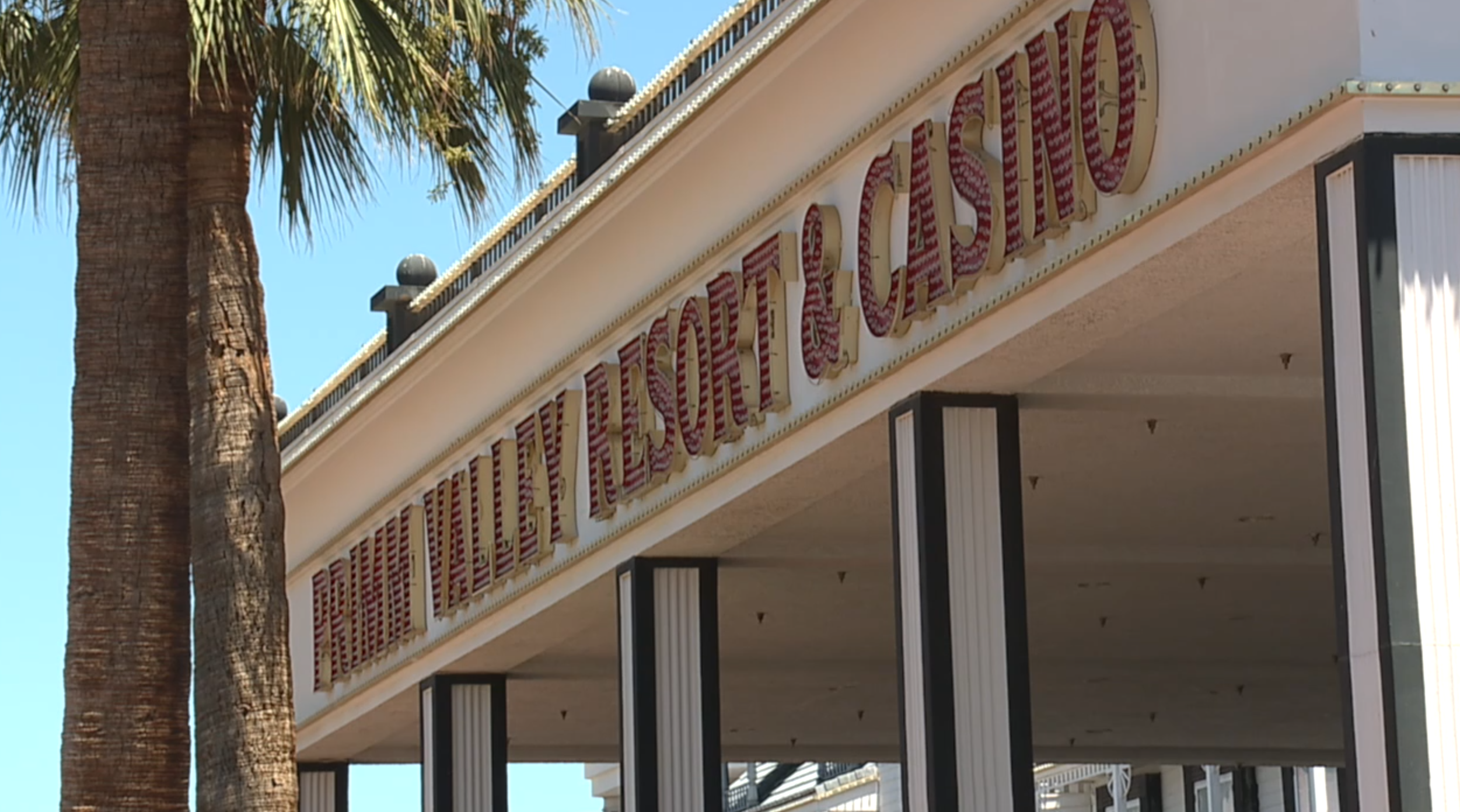 Primm gets a second chance just in time for Fourth of July travel