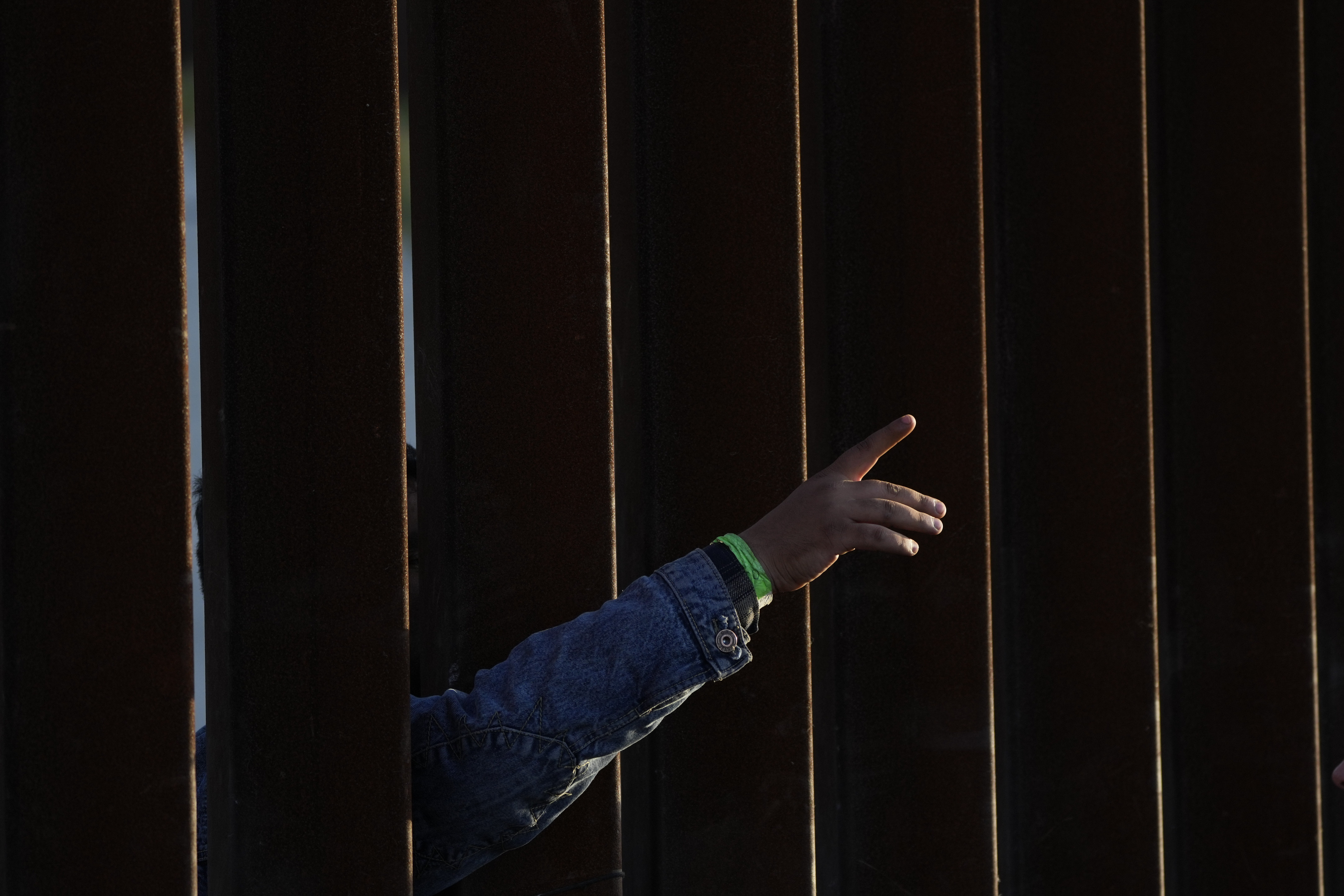 Asylum Seekers Still Waiting