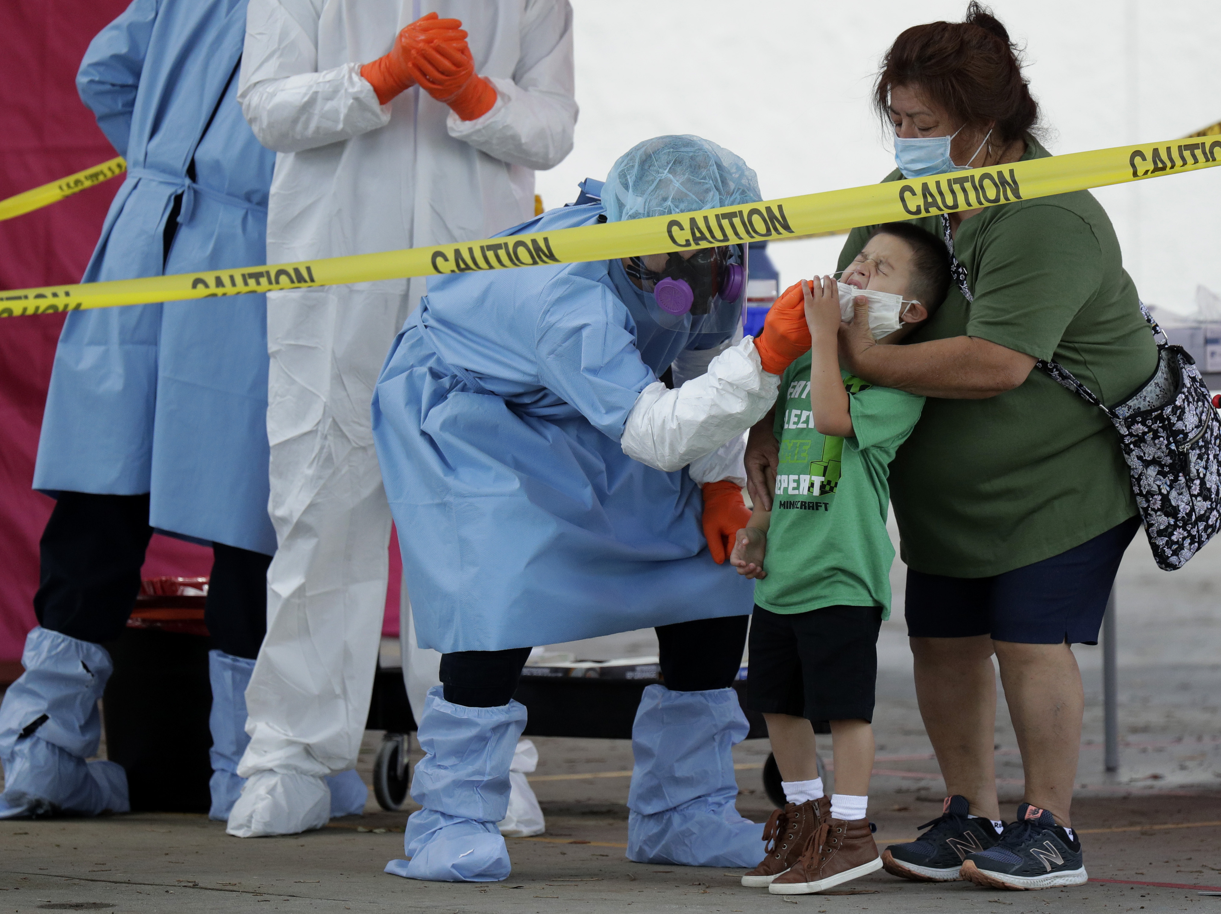 Jerry A Mann, Sylvia Rubio