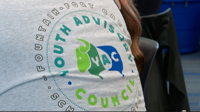 Youth Advisory Council 