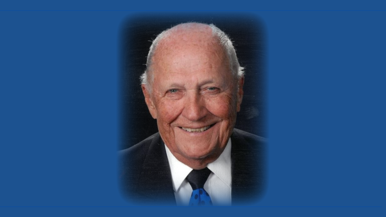 Robert "Bob" Anthony Kudrna
March 22, 1929 — February 28, 2026