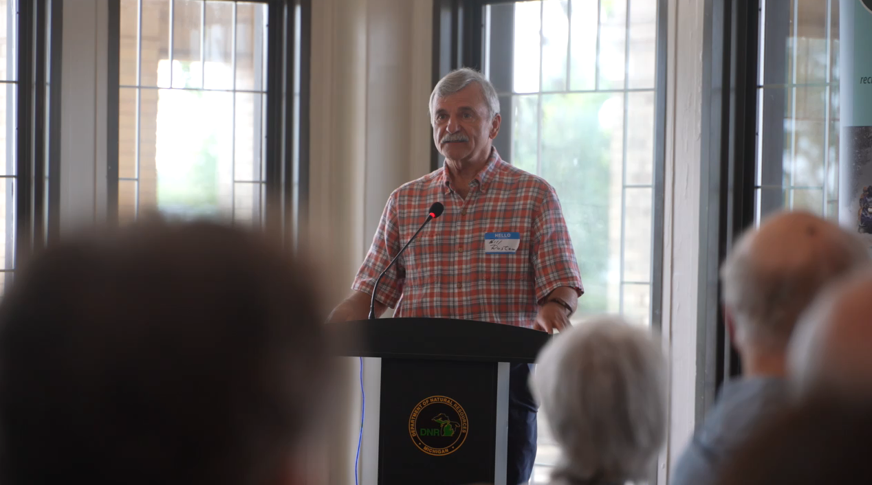 Michigan Natural Resources Trust Fund marks 50 yea