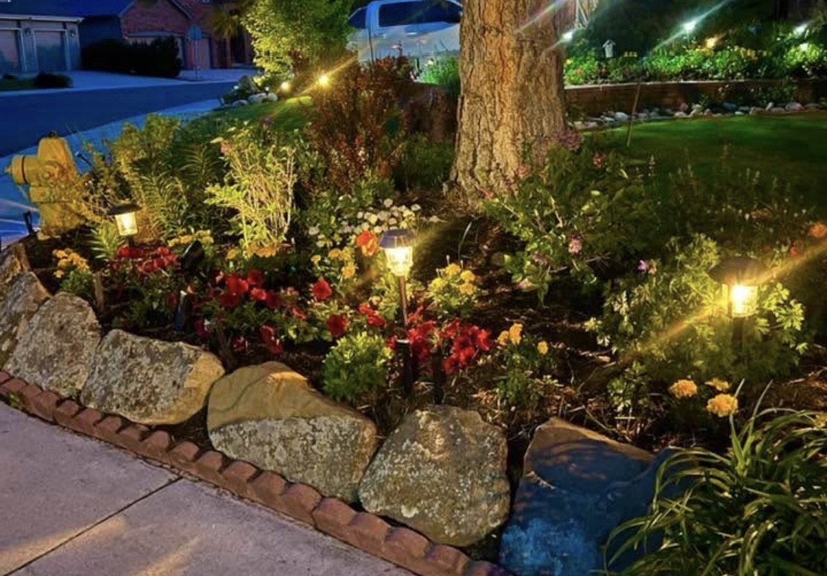 Gardens in Bloom Landscaping