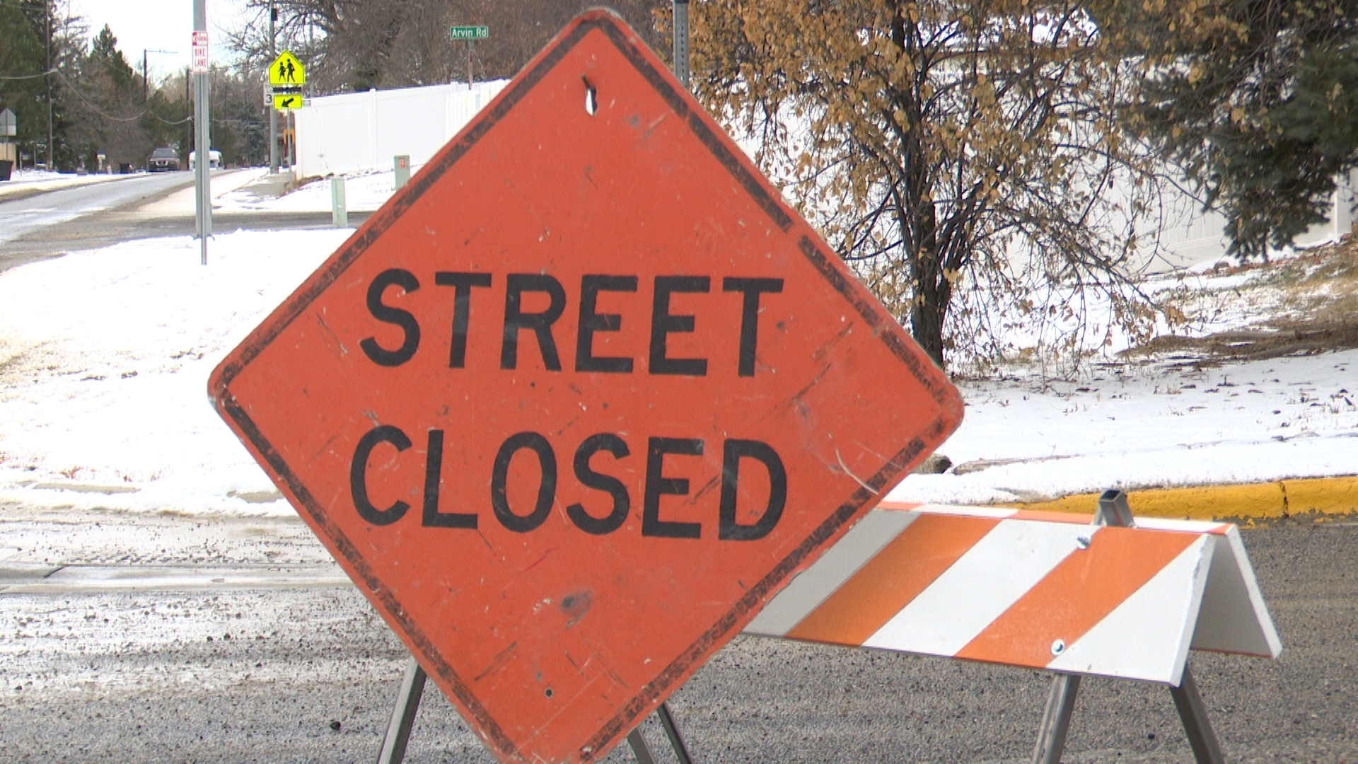 Billings sees 10 water main breaks in less than a week - Vimarsana News