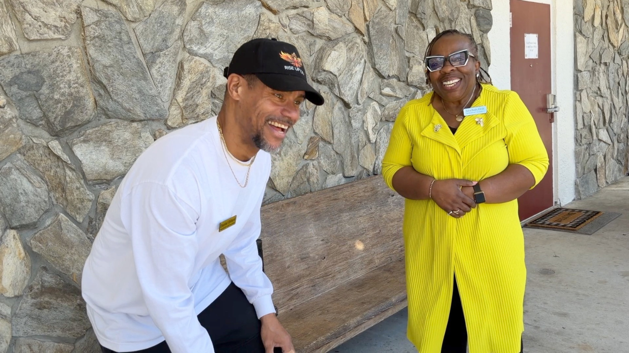 The End Recidivism Project Extreme