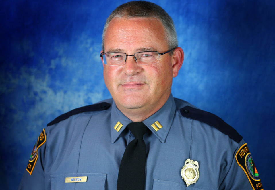 Henrico Police Capt Brian Wilson Passes.png
