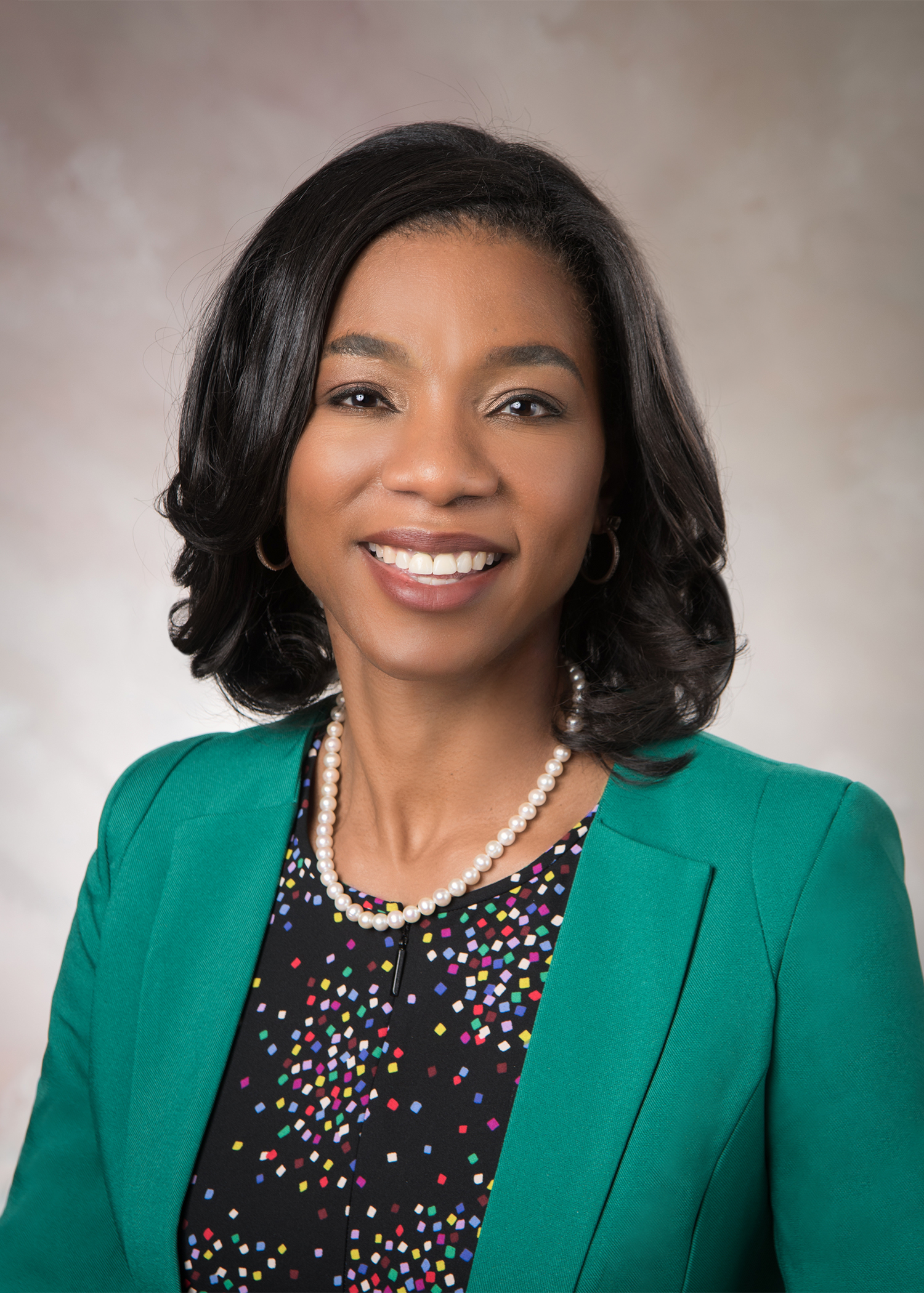 Dr. Tucker