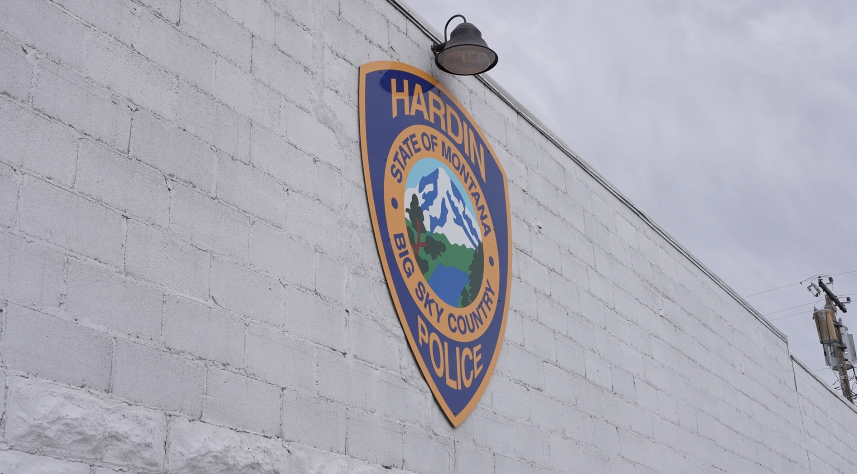 Hardin Police Department