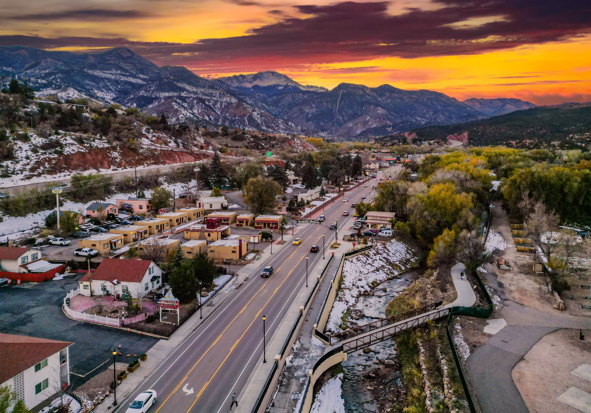Manitou Springs Photo Contest