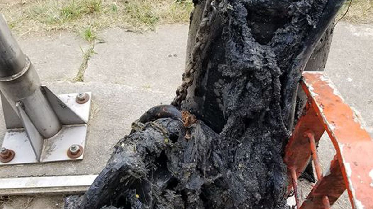Fatberg