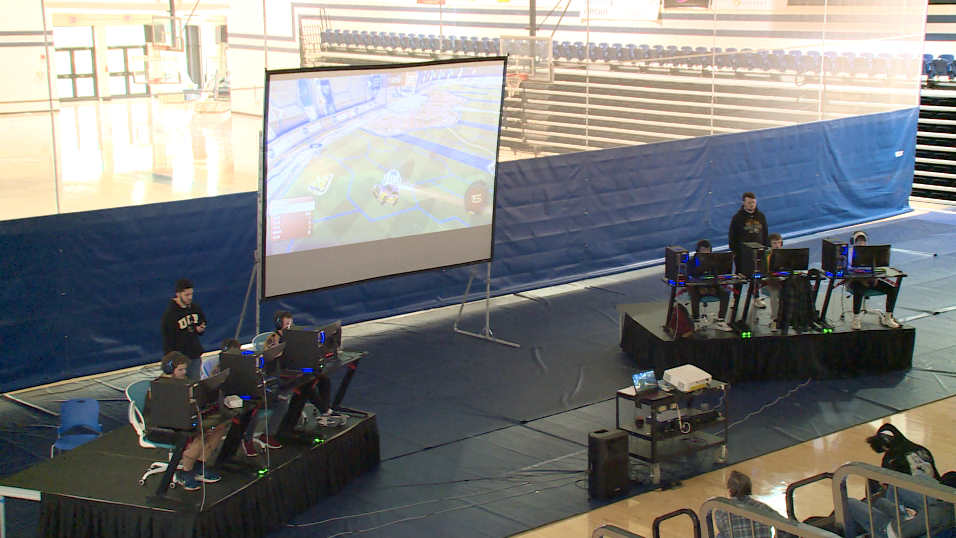 VWU eSports