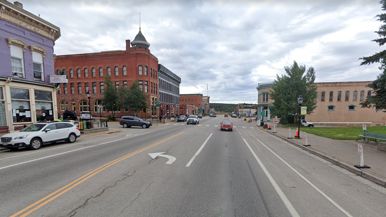 Leadville