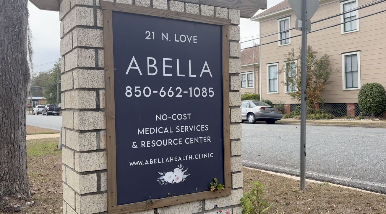 ABELLA HEALTH CARE 