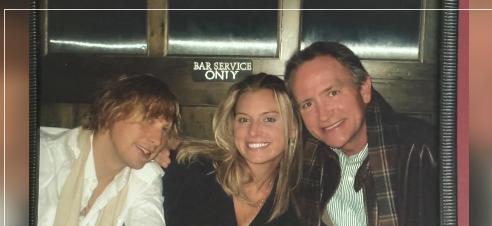 Family of 3rd woman connected to murder suspect speaks out