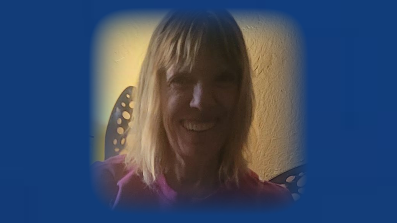 Cindy Ferda
October 21, 1965 - May 2, 2024