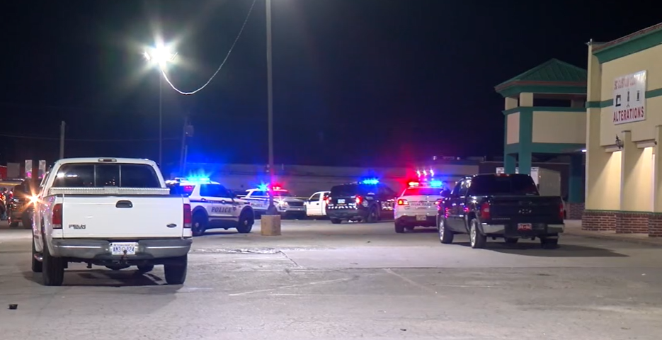 "Would never portray my community as unsafe': East Tulsa shootings causing concerns