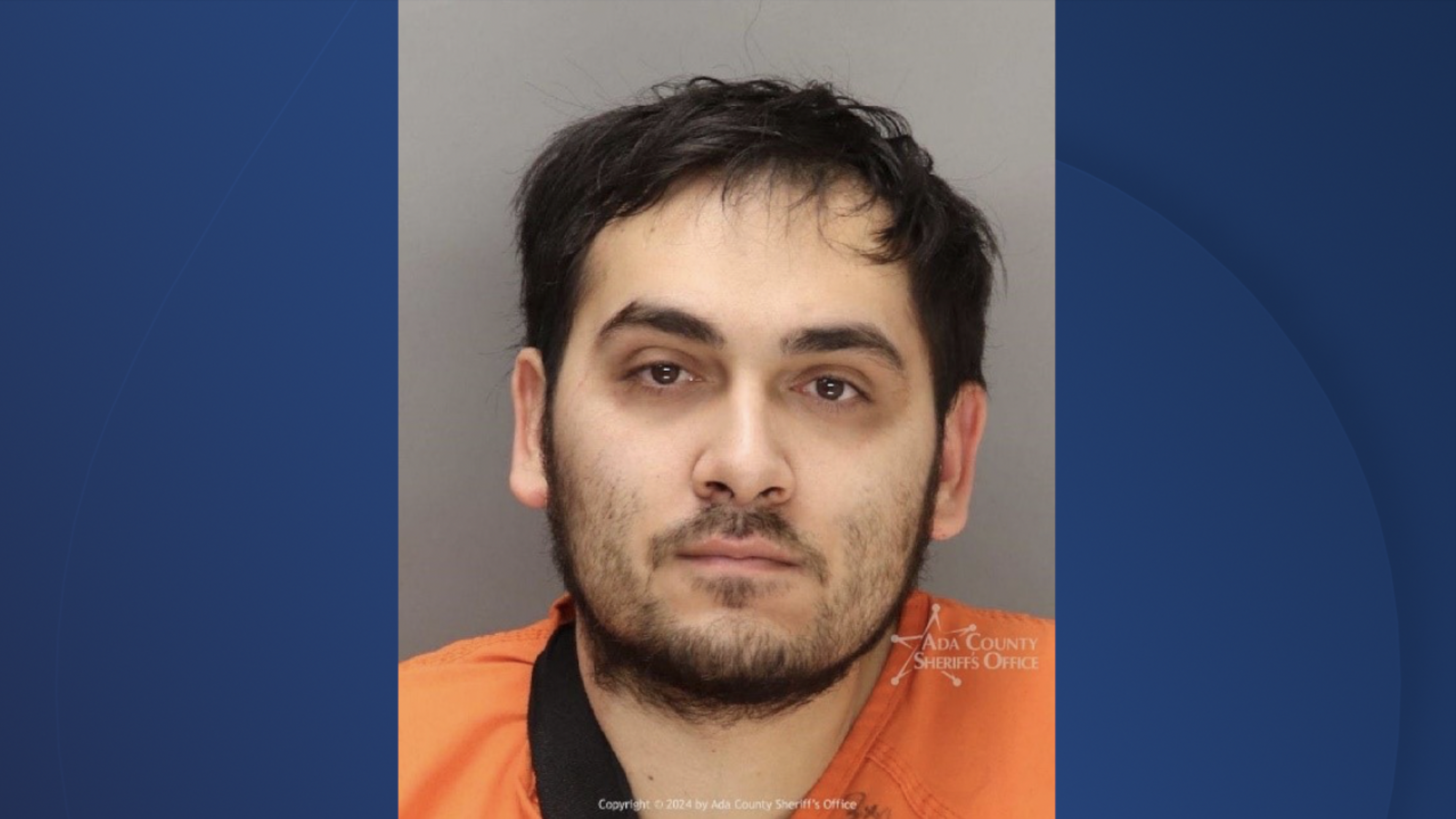 29-year-old Stephen Chapman-Prieto