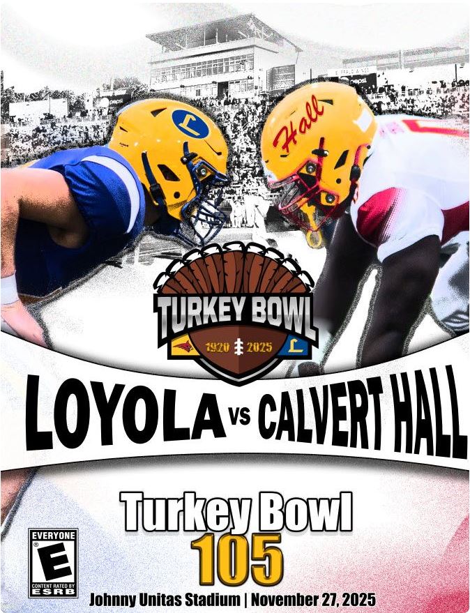 Calvert Hall College High School