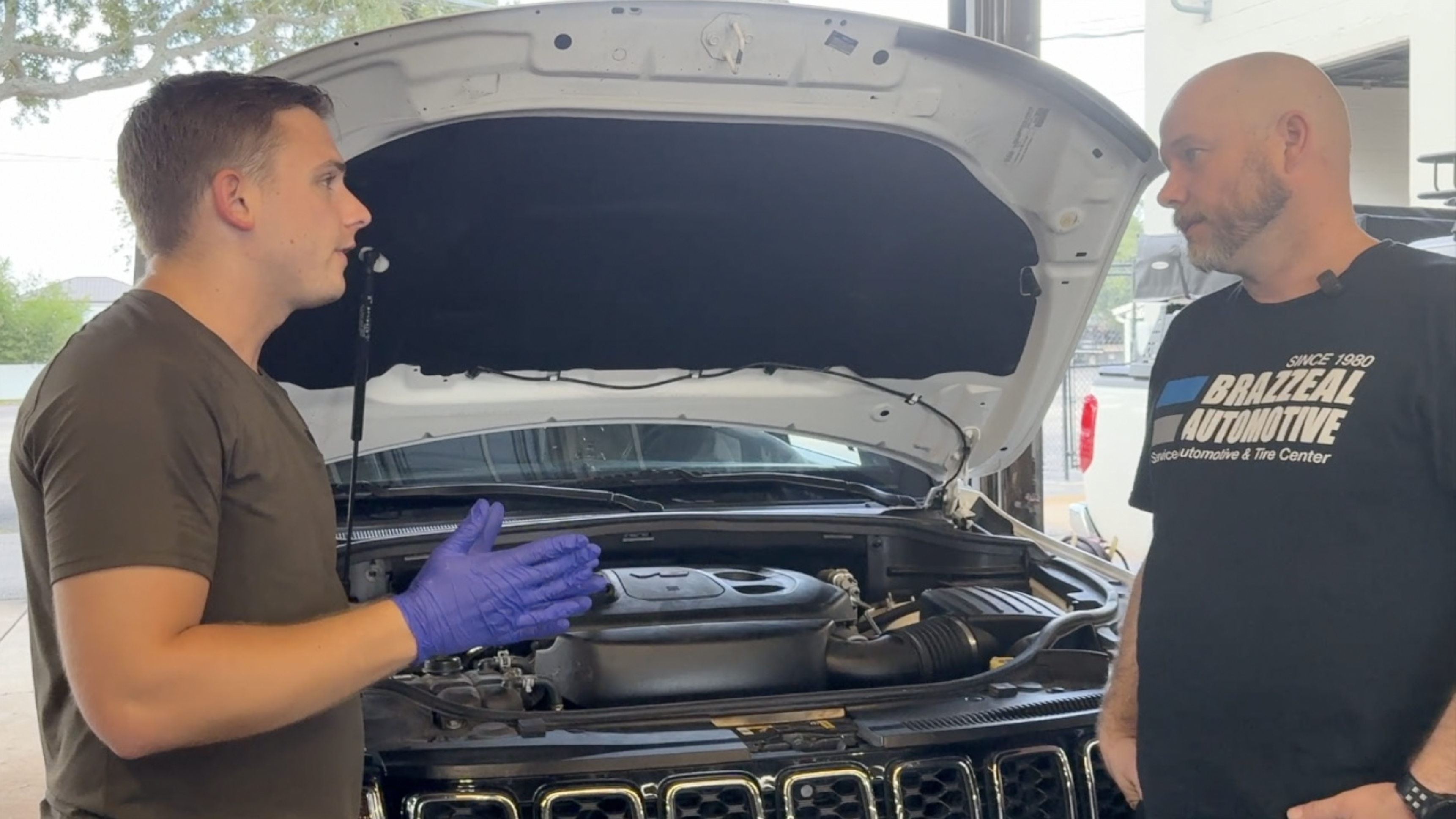 Planning a road trip for the 4th of July? What to check on your car before you hit the road