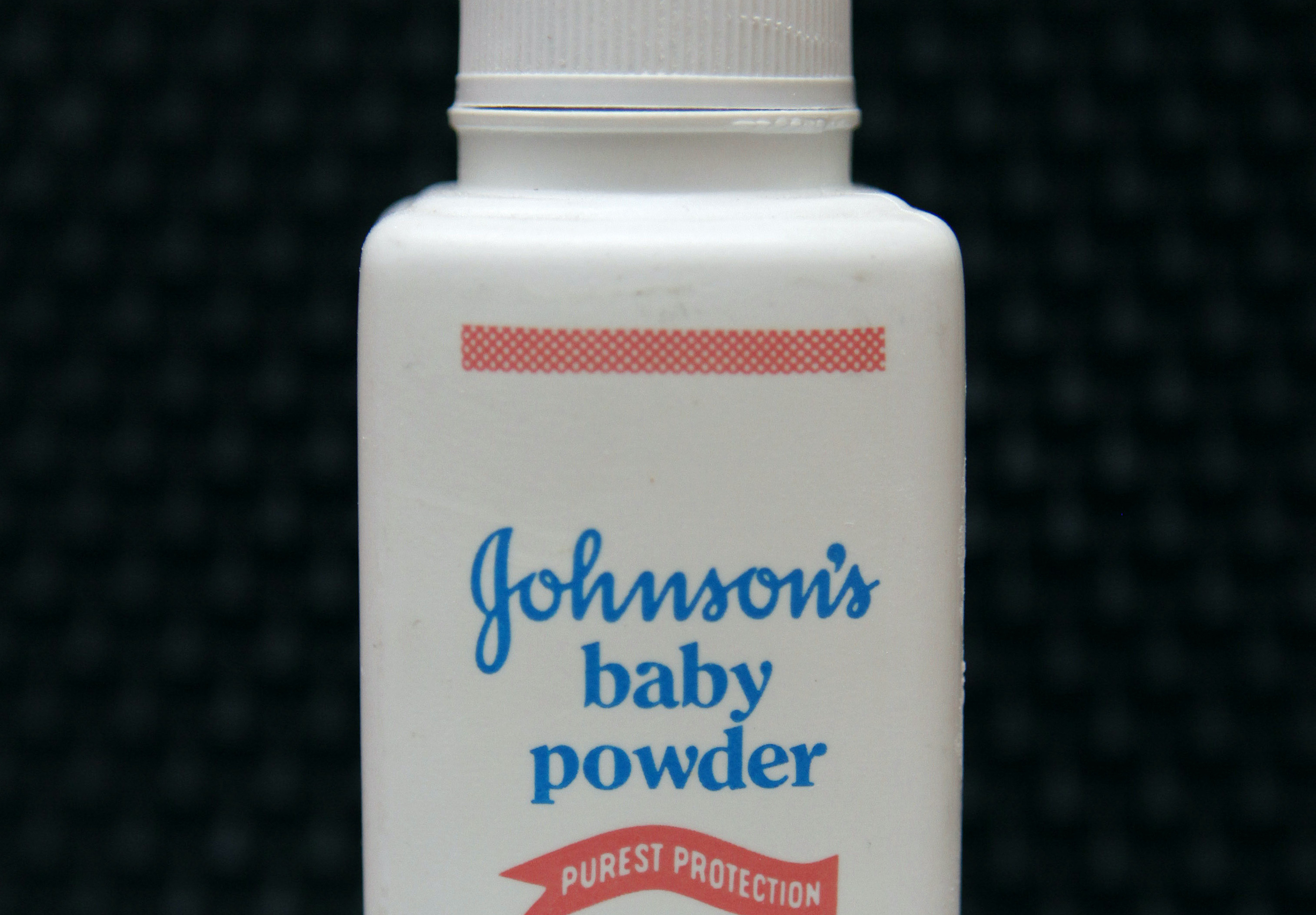Johnson and Johnson to cease distribution of talc-based baby powder