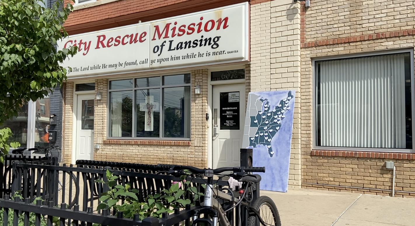 The City Rescue Mission of Lansing 