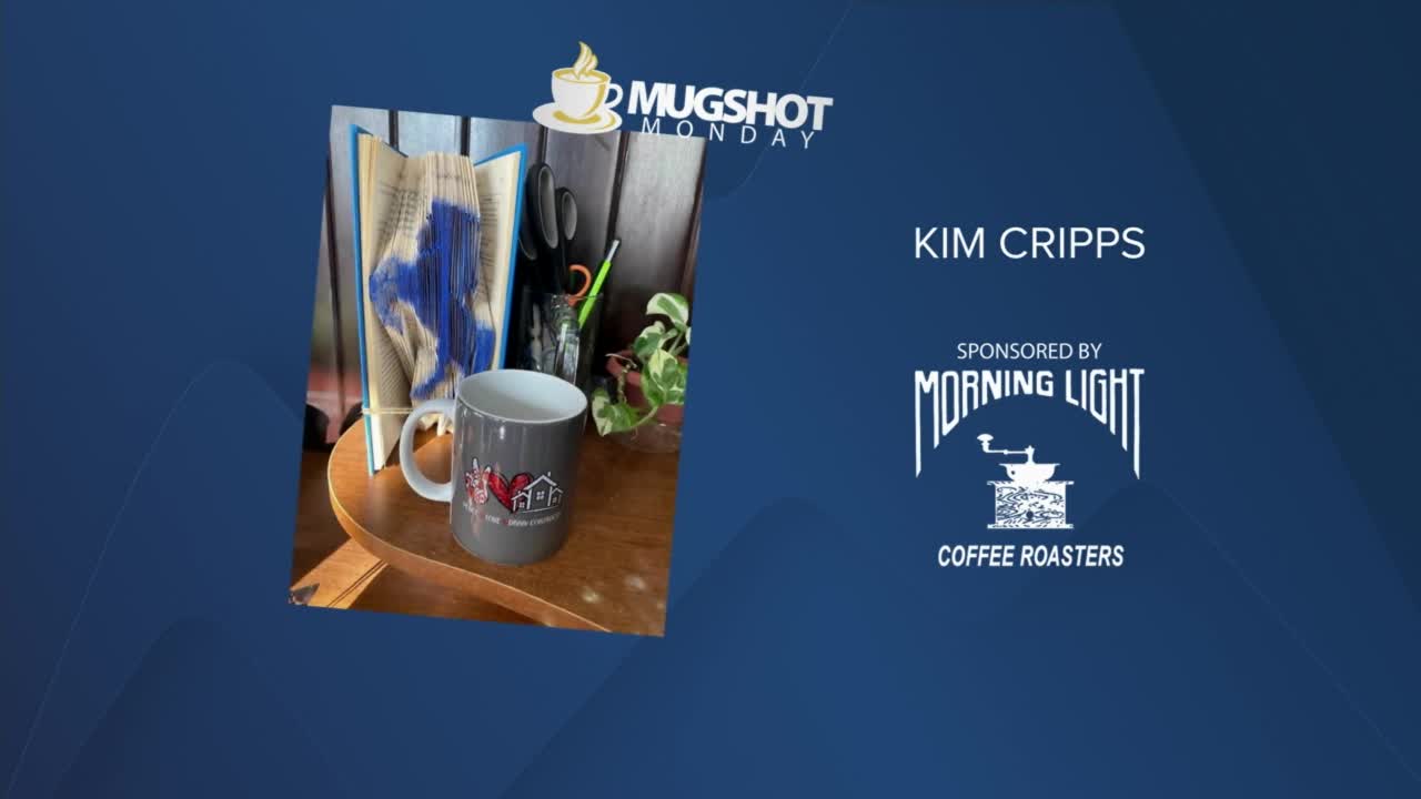 Mug Shot Monday (January 31, 2022)