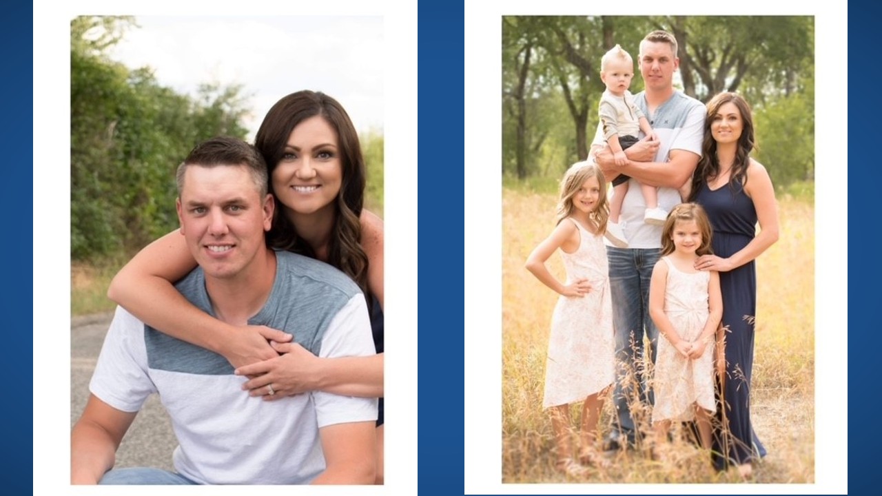 Nonprofit group pays off mortgage for Gallatin County Deputy - Vimarsana News