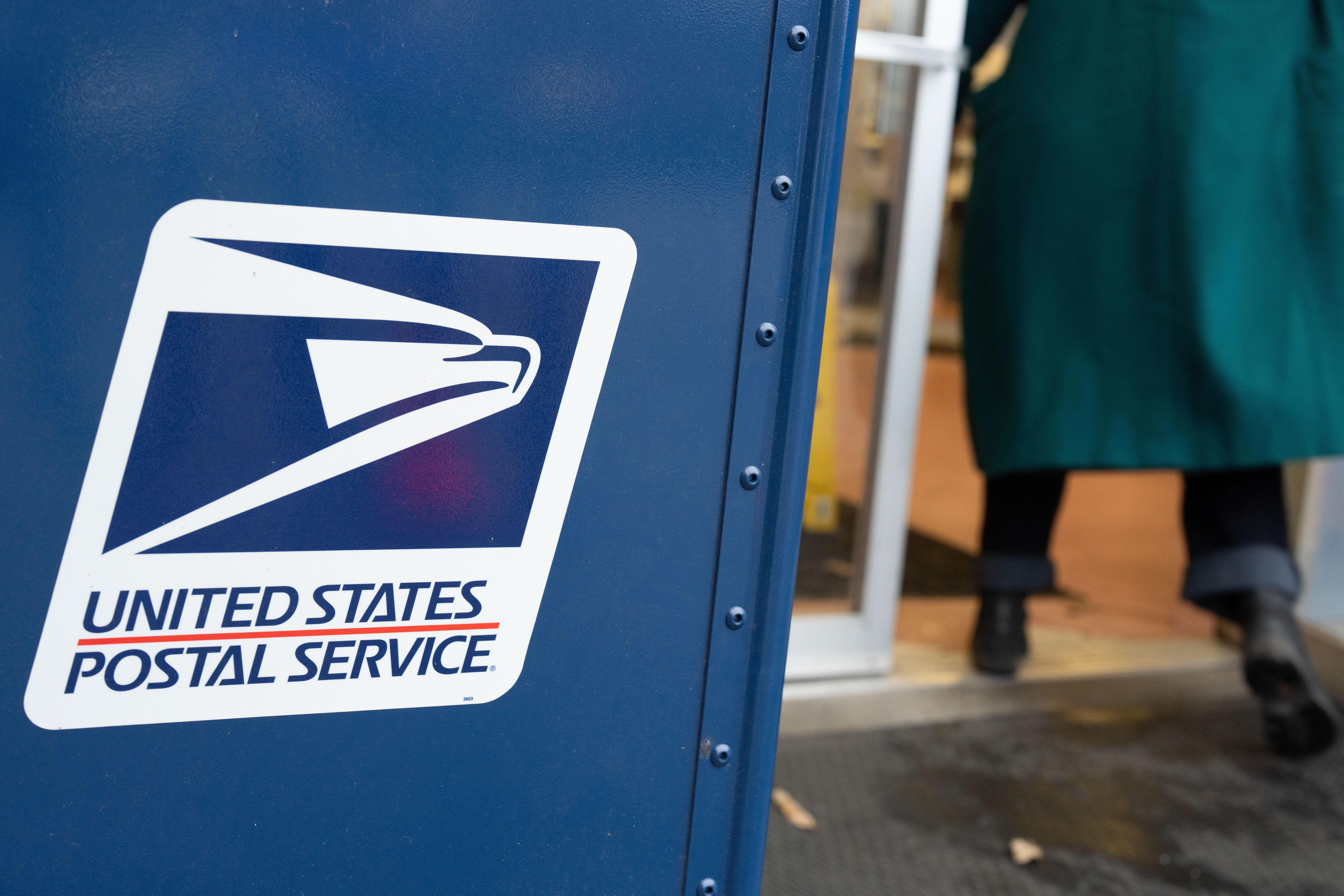 United States Postal Service USPS