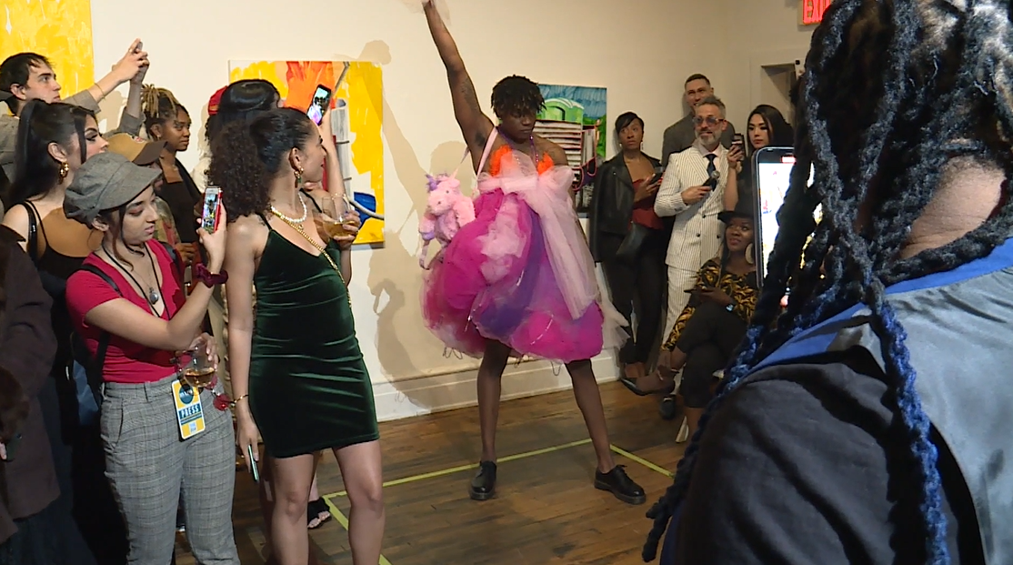 Richmond fashion week showcases designers from across Virginia