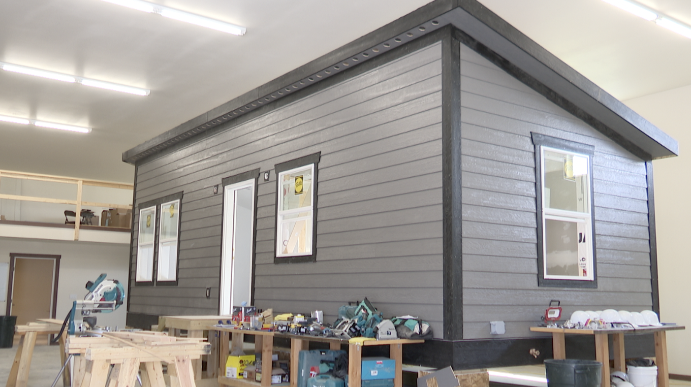 Eureka Tiny Homes 