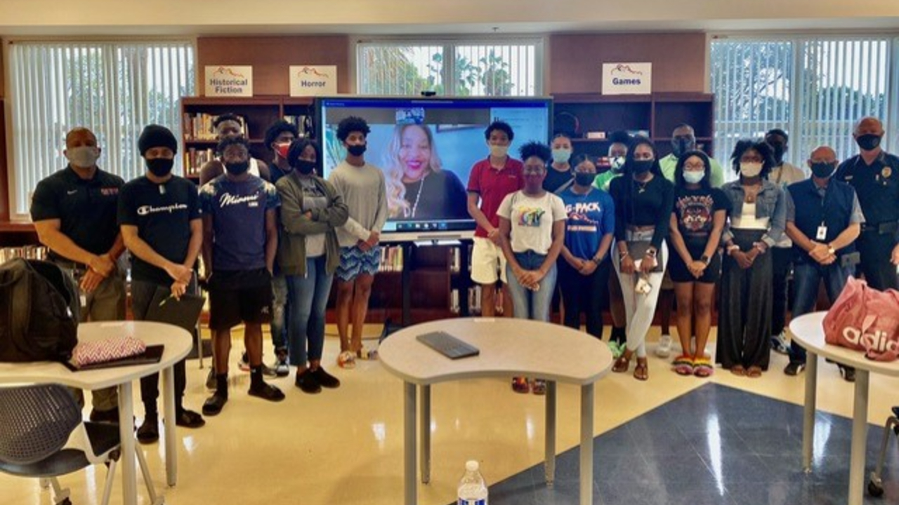 Suits for Seniors will host an in-person graduation on March 10, 2021.jpg