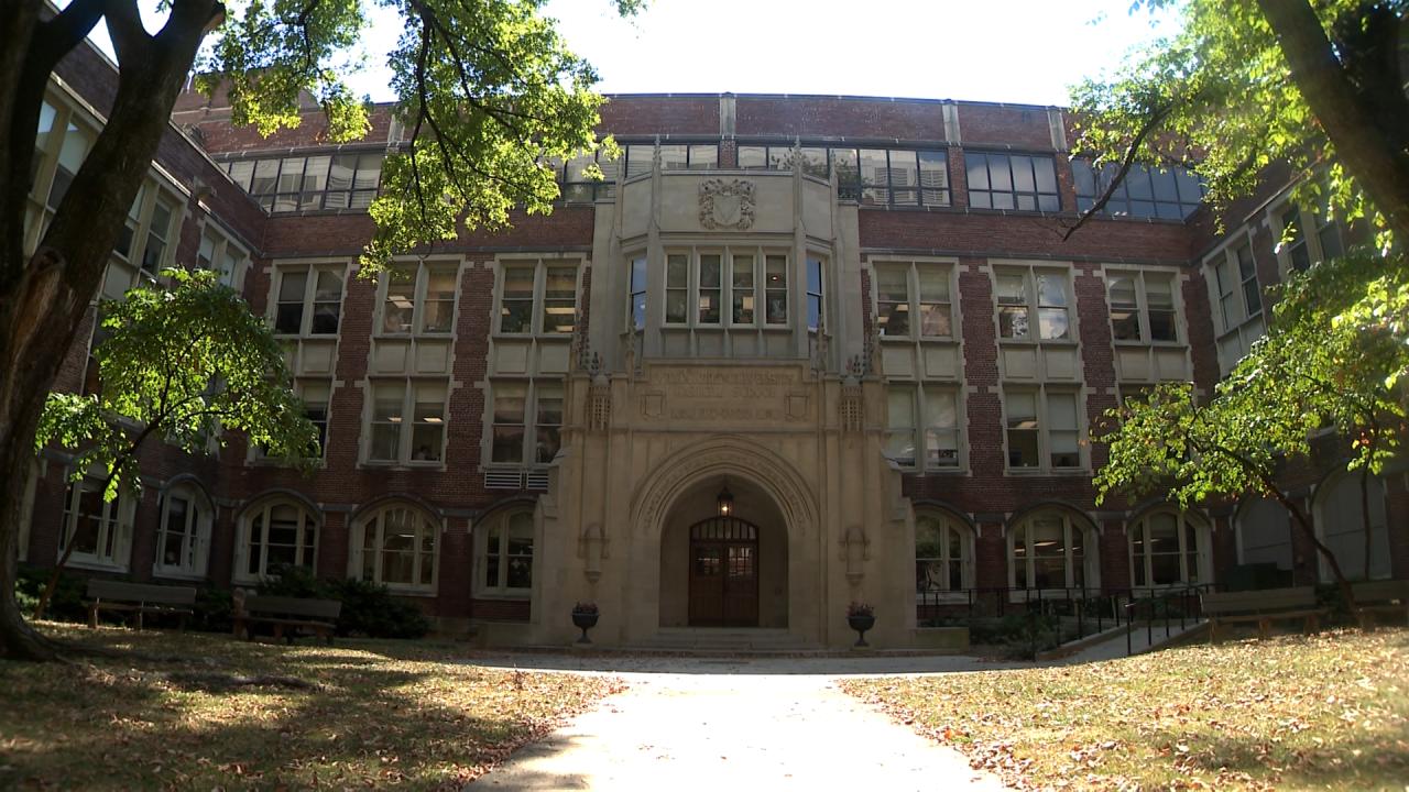 Medical Center North