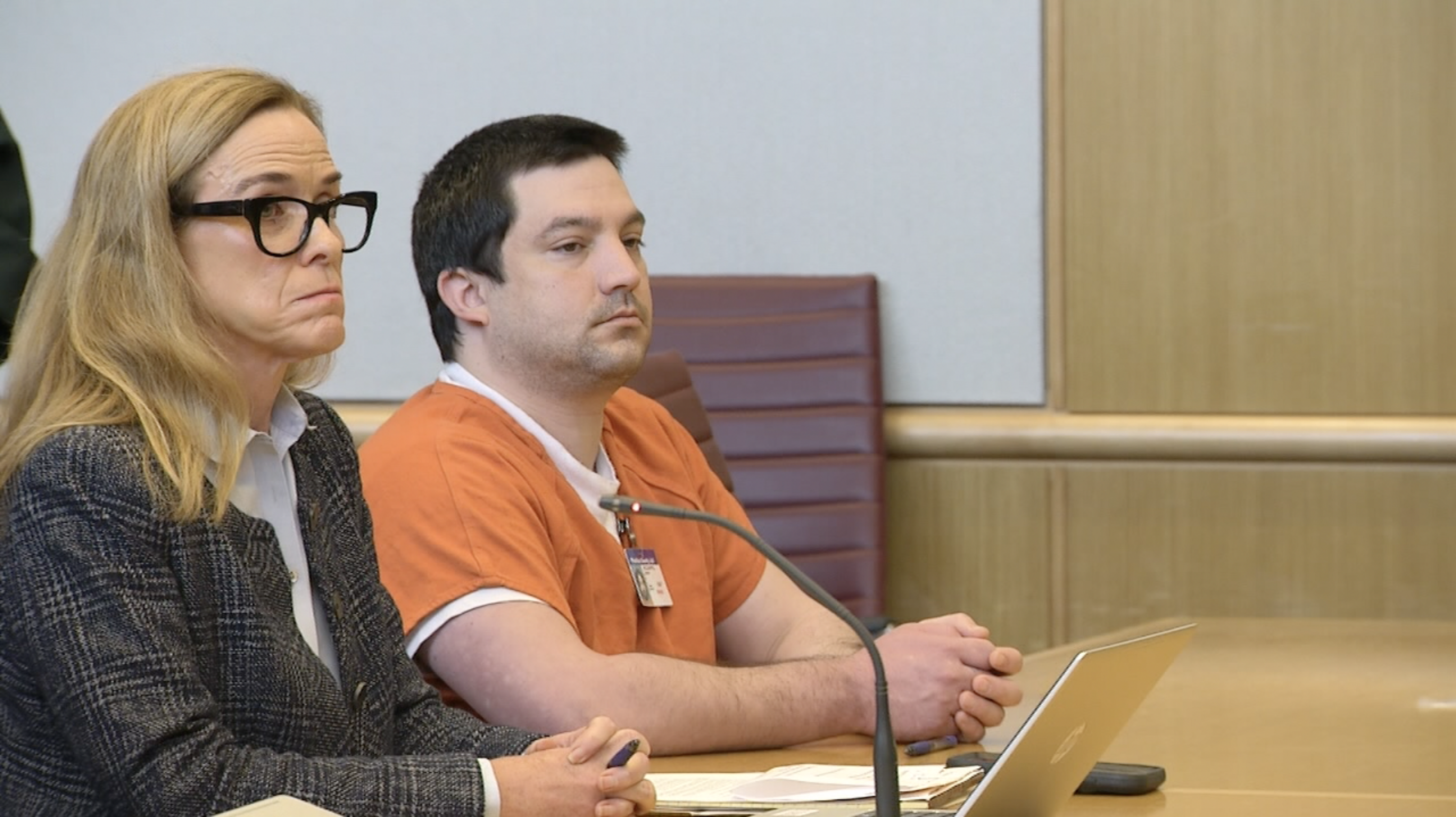 Plea change
