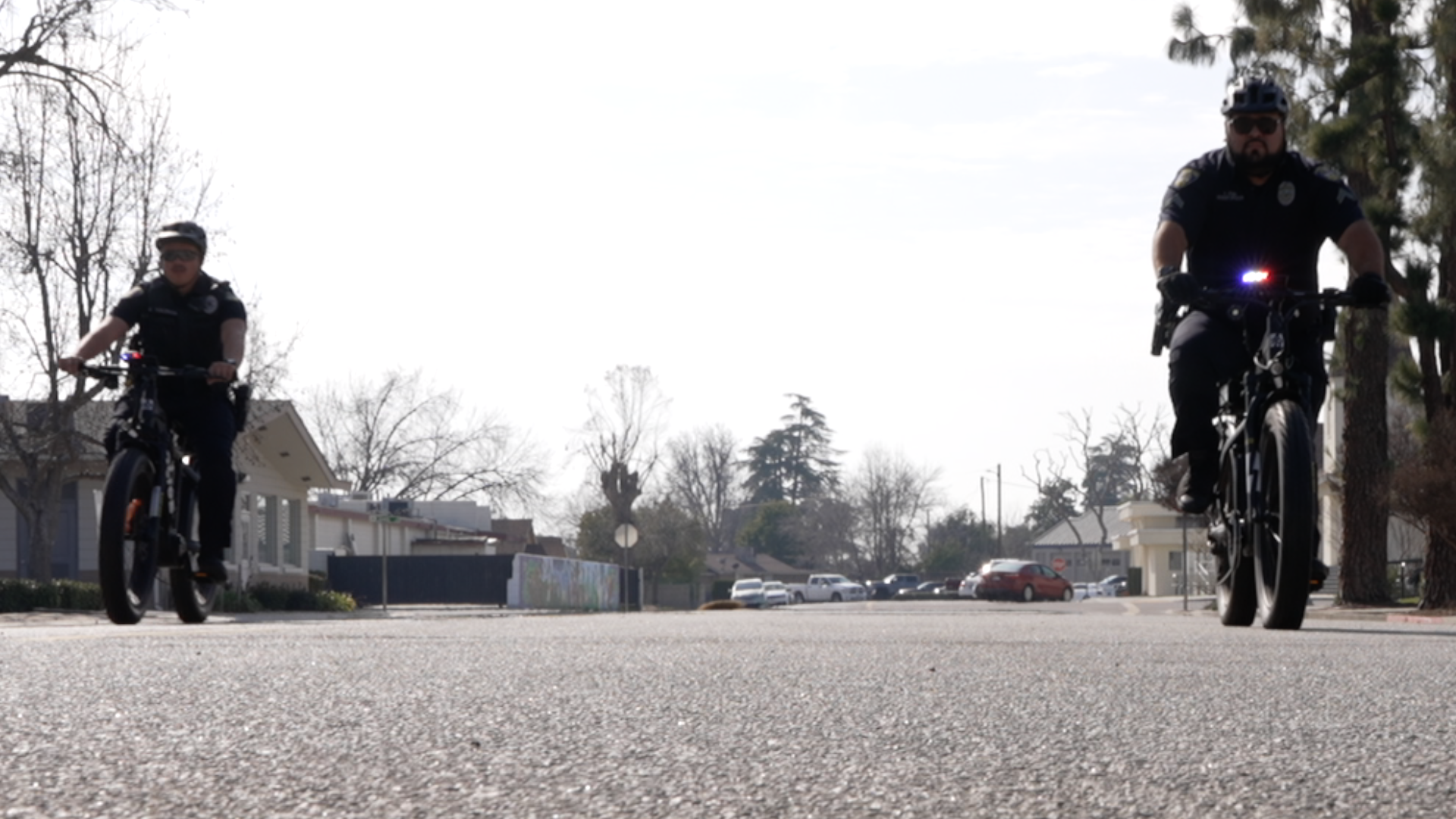 State funding provides outside-of-the-box thinking to combat Fentanyl in Shafter