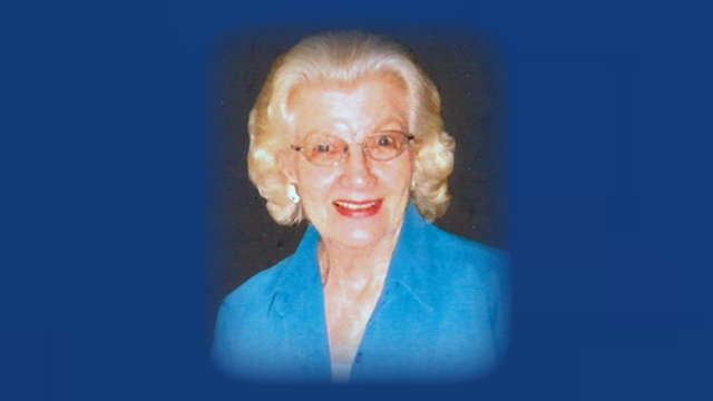 Florence (Ulledahl) Schumacher passed away peacefully in her home on August 18 at the age of 92.