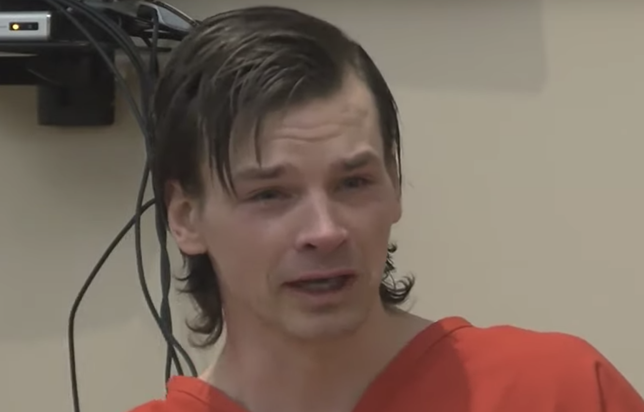 Francis Carlton Crowley,