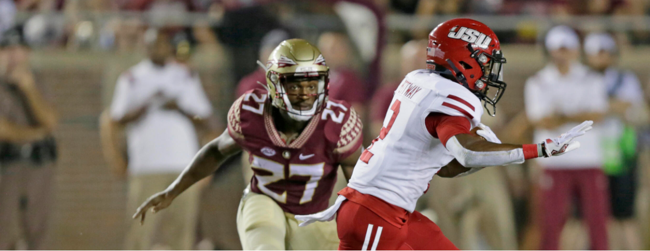 Florida State football