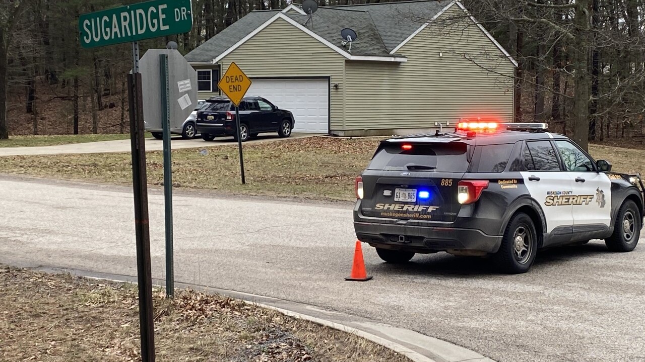 Muskegon trooper shooting on sugaridge drive.jpg