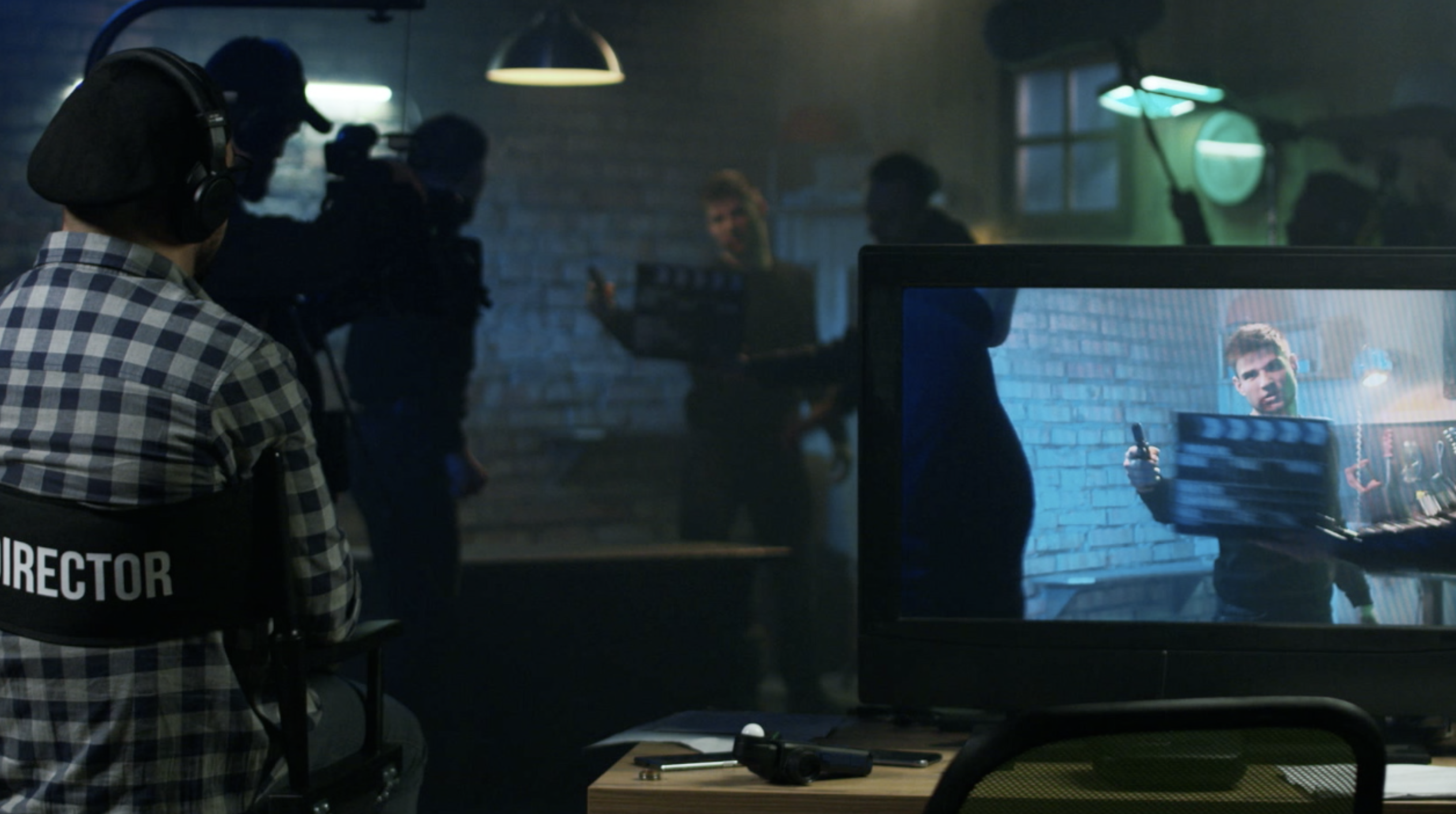 UArizona film students to premiere films amid pandemic