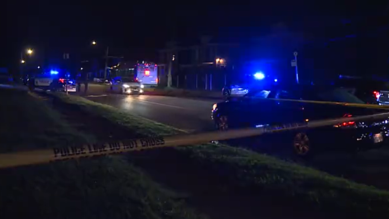 Richmond Police identify victim of shooting along Richmond Highway