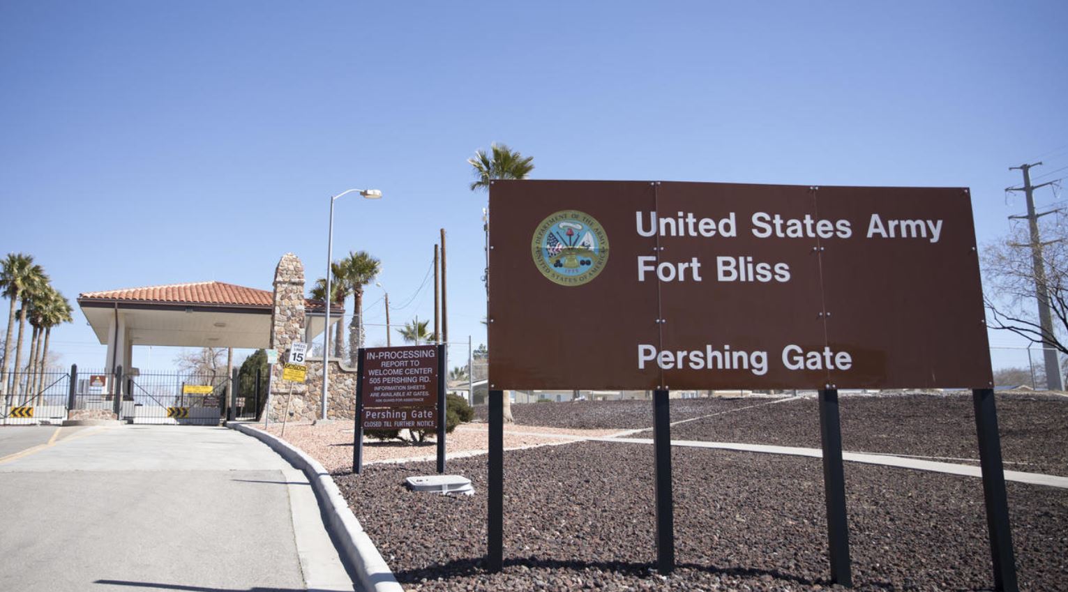 us army fort bliss.JPG