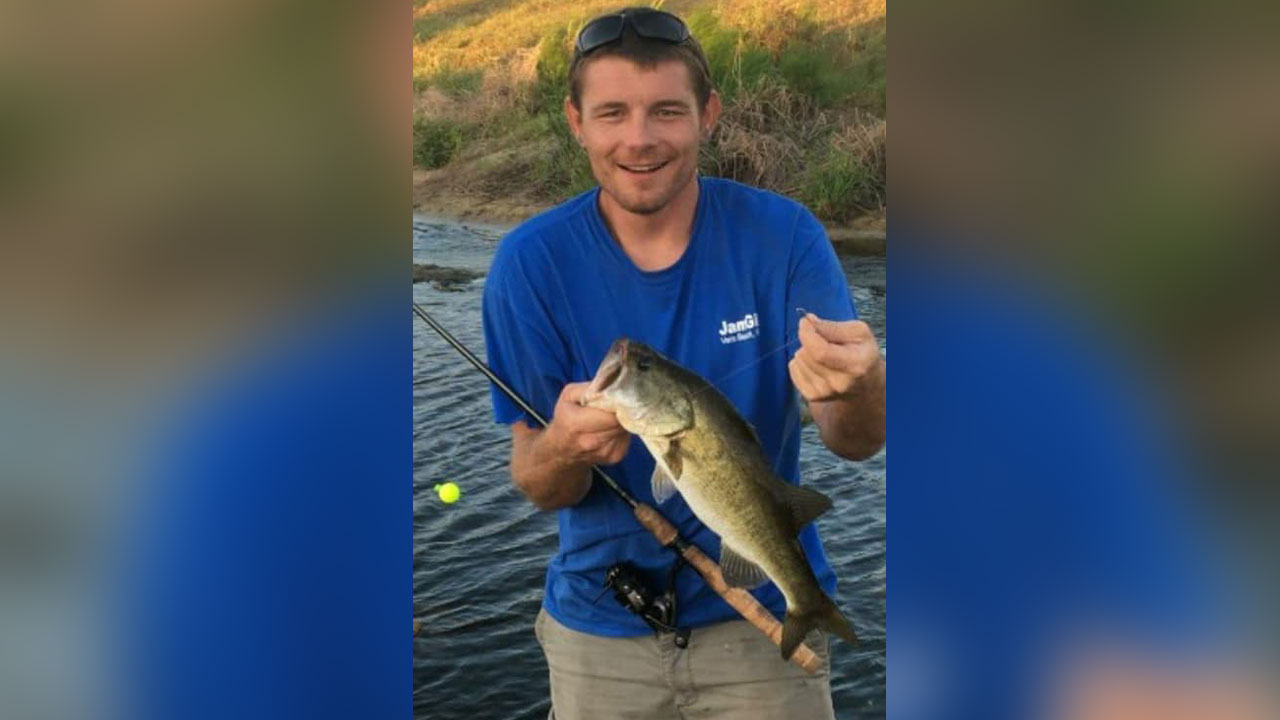 Marty Ray Crawford Jr., body found in Fellsmere on Oct. 9, 2021