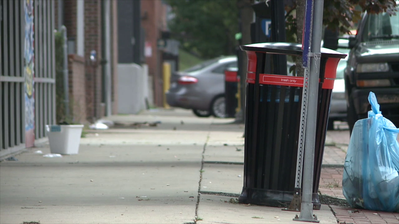 Grand Rapids Health and Safety Plan