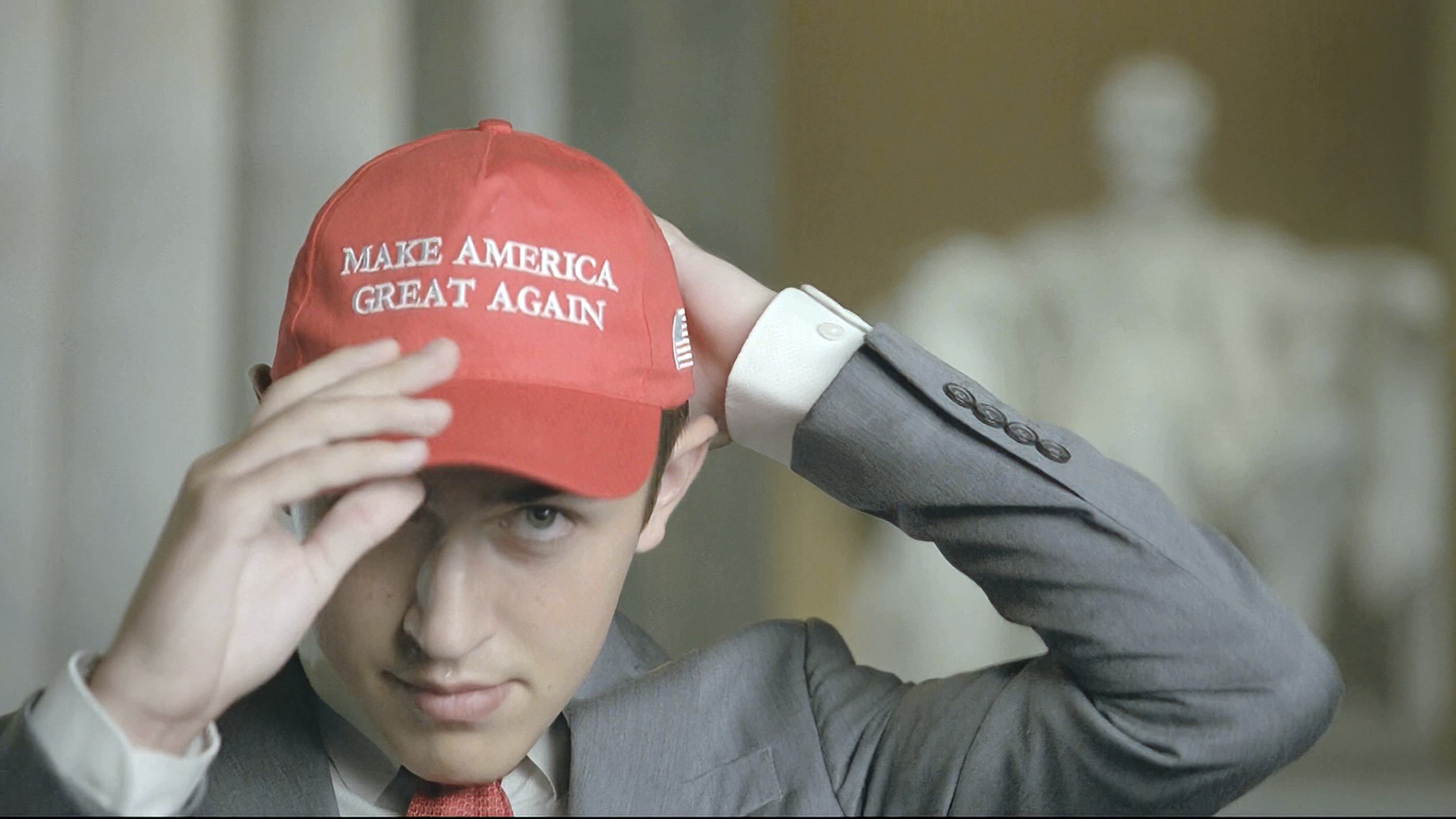 Election 2020 RNC