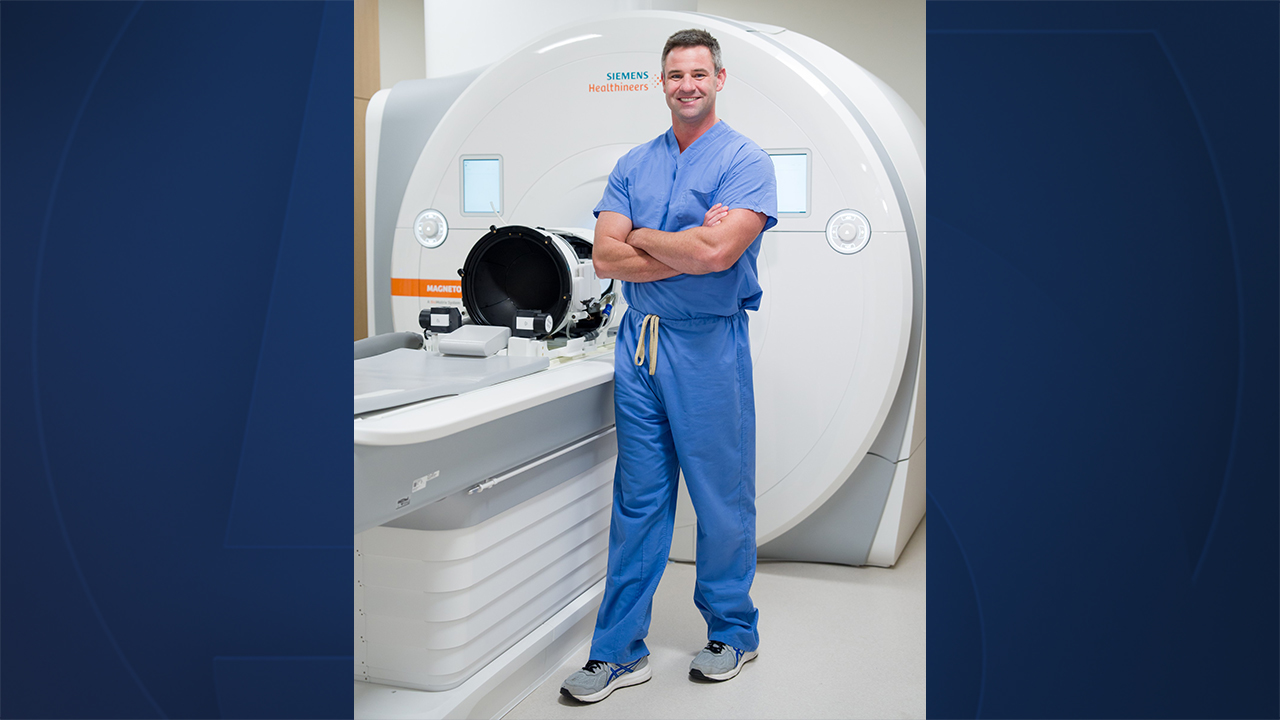 Dr. Timothy Miller, a neurosurgeon and director of functional neurosurgery at Marcus Neuroscience Institute at Boca Raton Regional Hospital.jpg